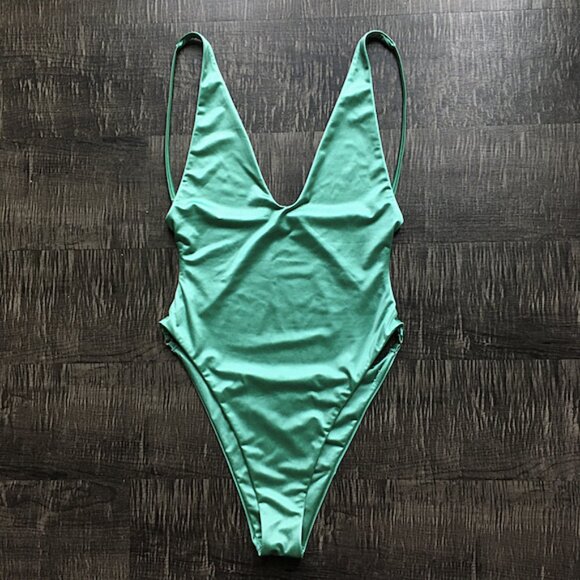 Bond Eye Ring It In One Piece Sz S NWOT - Picture 4 of 10